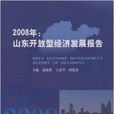 2008年：山東開放型經濟發展報告