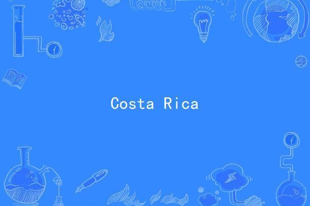 Costa Rica