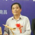 陳樂平(南昌航空大學航空製造工程學院副院長)