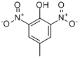 2,6-二硝基-4-甲基苯酚