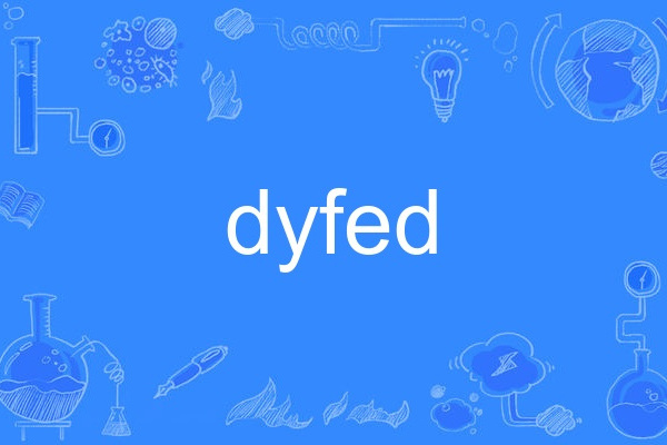 dyfed