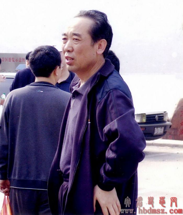 李章勤