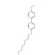 4-（6-羥基己氧基）-4-甲氧基聯苯