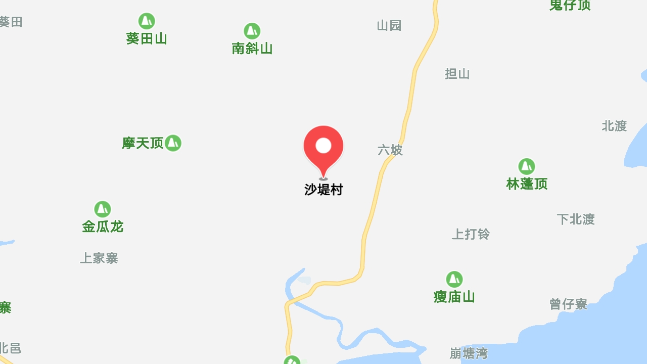 地圖信息