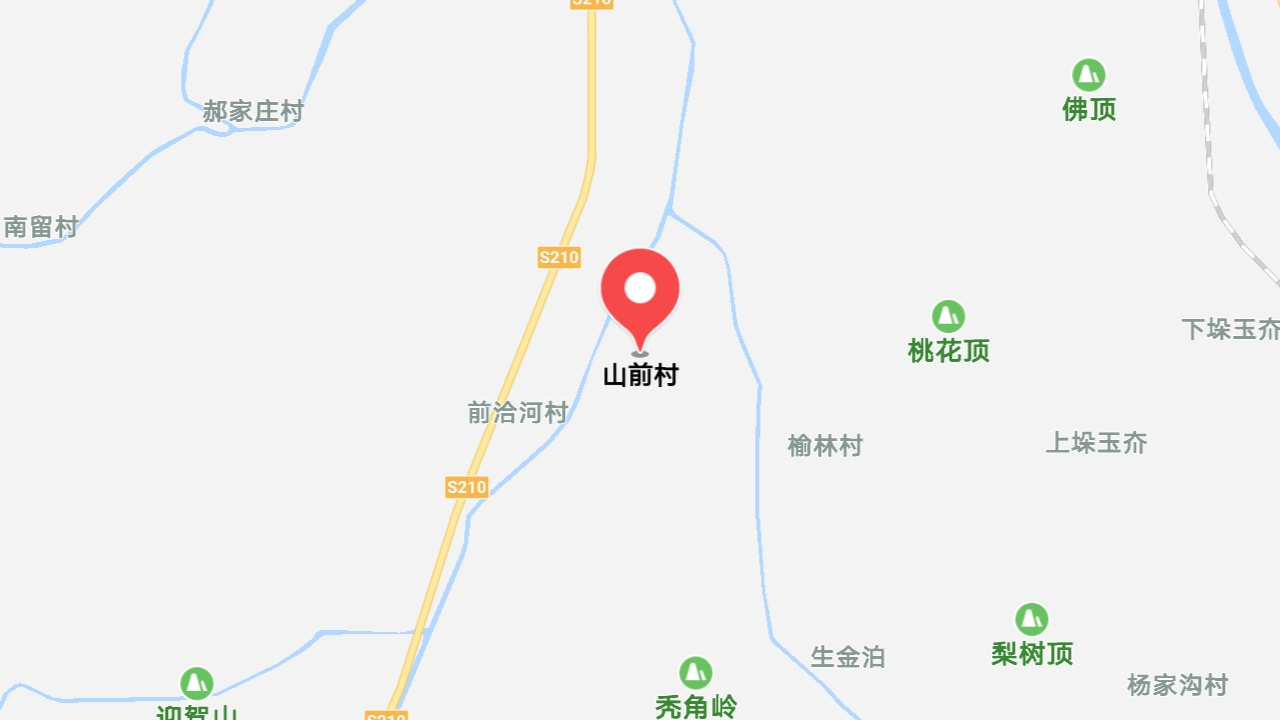 地圖信息