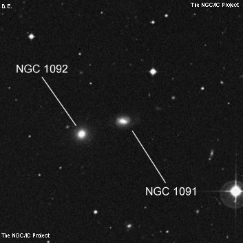 NGC 1091