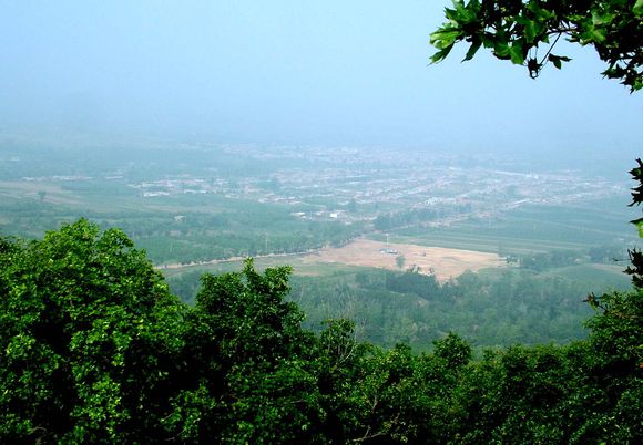 大蛇山子村(大蛇山子)