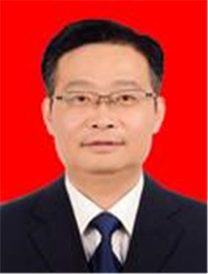 何文濤(甘肅省市場監督管理局副局長)