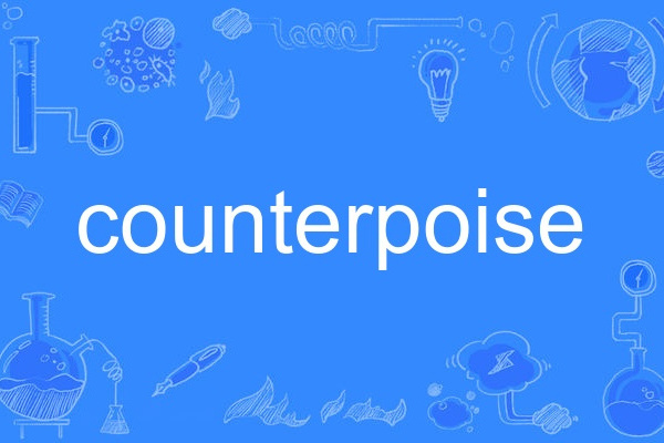 counterpoise