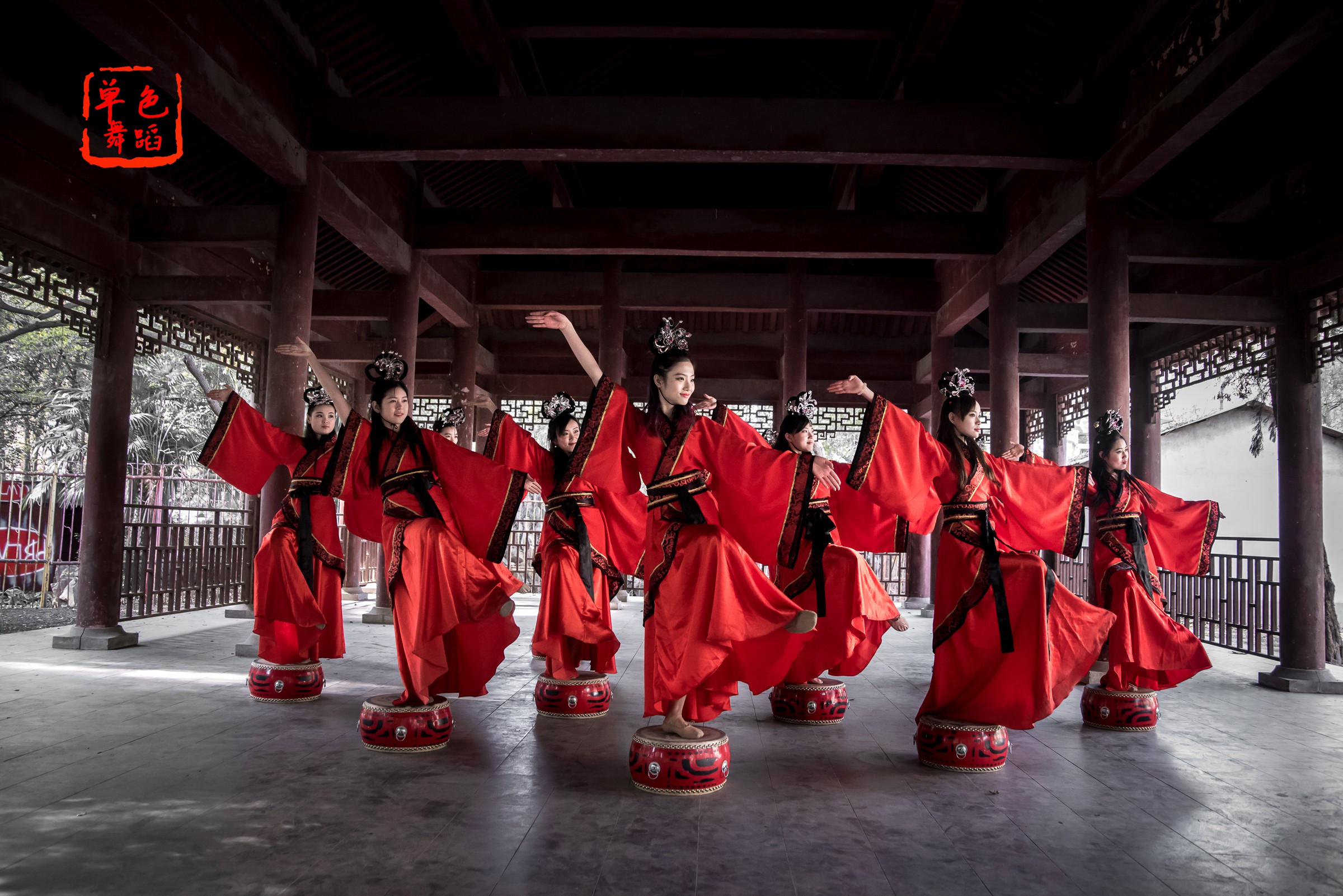 大陽古鎮(旅遊風景區)