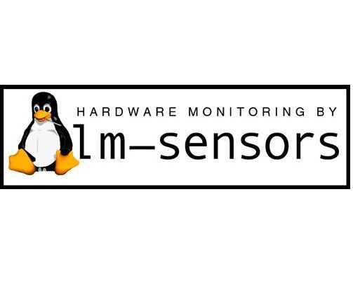 lm-sensors