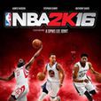 NBA2K16喬丹特別版