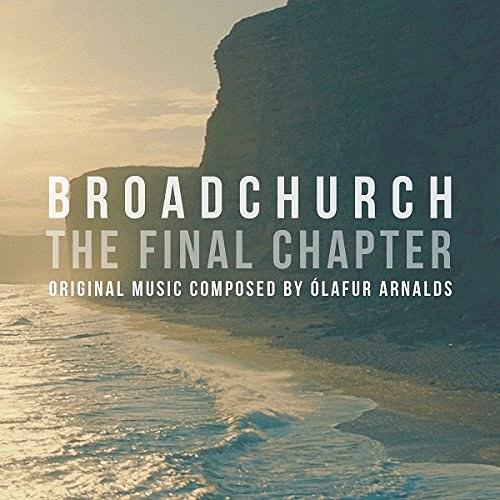 Broadchurch - The Final Chapter