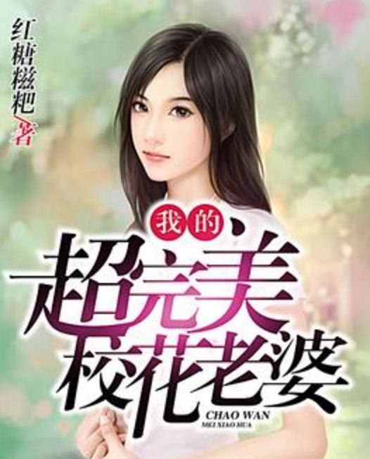 我的超完美校花老婆