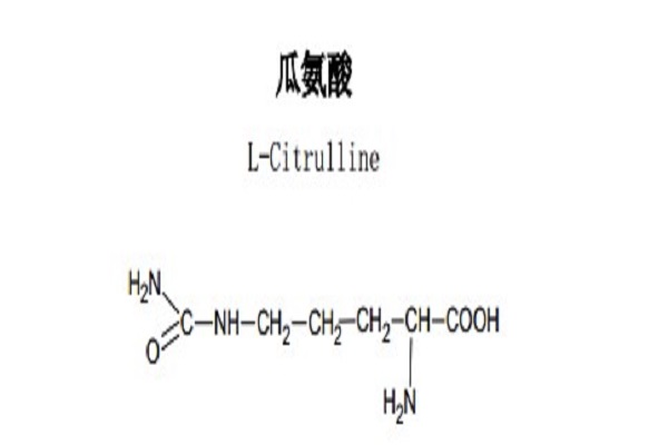 瓜氨酸