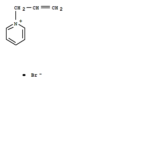 1-烯丙基溴化吡啶
