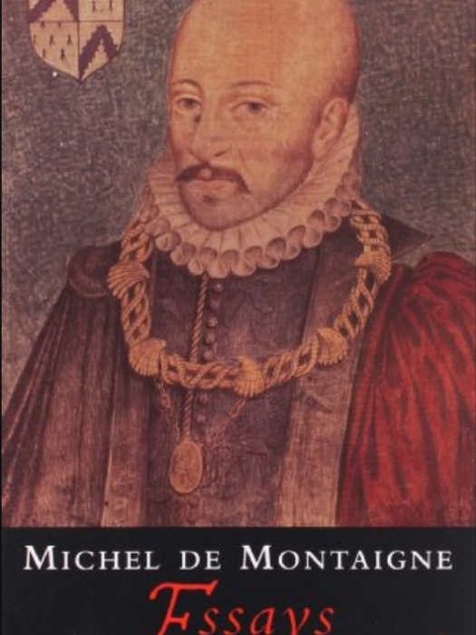 Montaigne