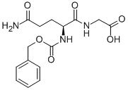 Z-谷氨醯甘氨酸