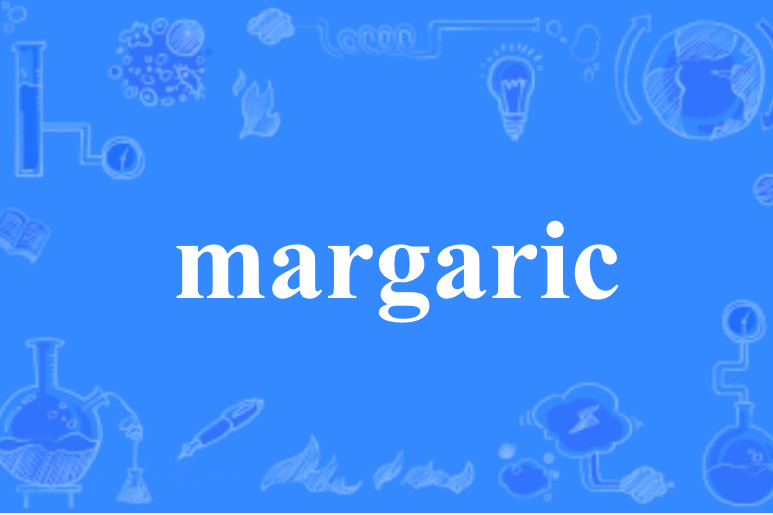 margaric