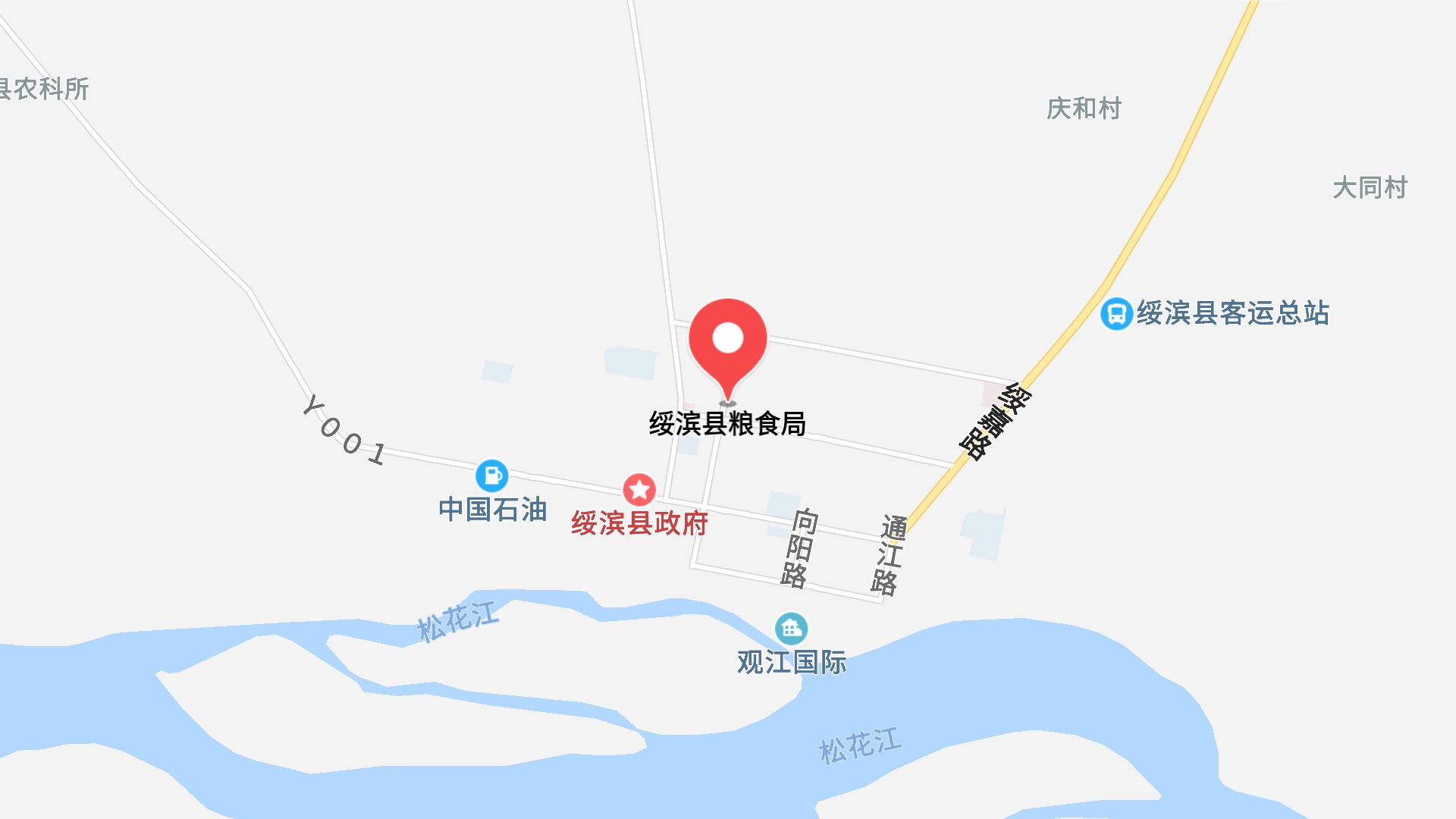 地圖信息