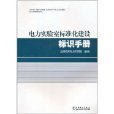 電力實驗室標準化建設標識手冊