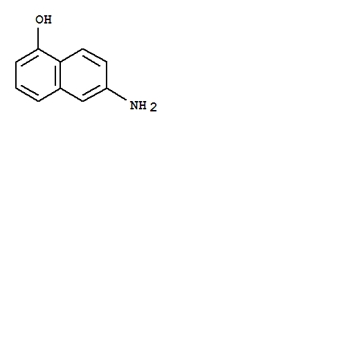 6-氨基-1-萘酚