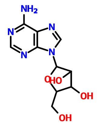 阿糖腺苷