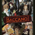 Baccano!(Brain's Base改編的電視動畫)