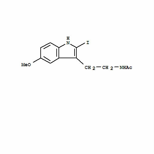 2-碘褪黑激素