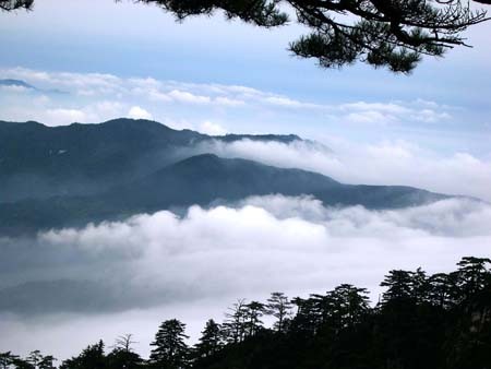 霍山縣