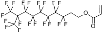 2-（全氟-9-甲基辛）丙烯酸乙酯