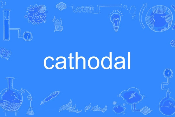 cathodal