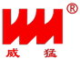 威猛振動LOGO