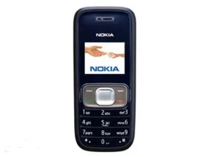 nokia1209