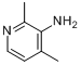 2,4-二甲基-3-氨基吡啶