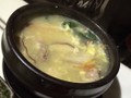 牛肉年糕湯