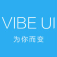 VIBE UI