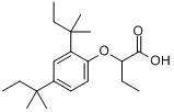 2-（2,4-二特戊基苯氧基）丁酸