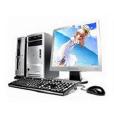 HP Compaq dx2700MT