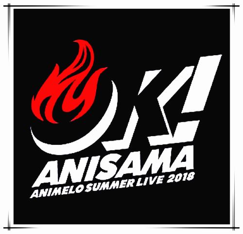 Animelo Summer Live 2018 \x22OK!\x22