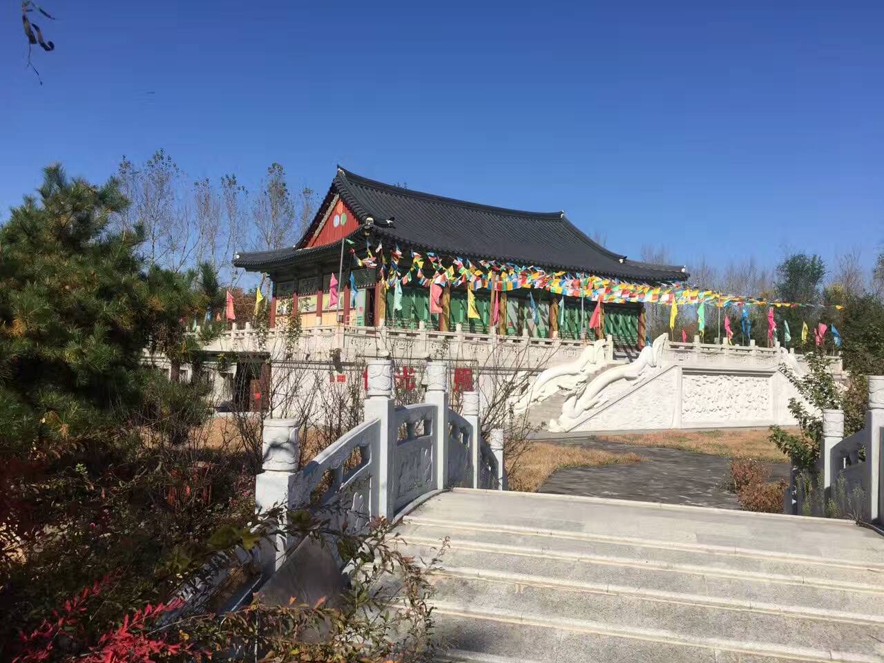 瀋陽藥師寺