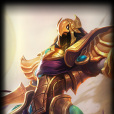 沙漠皇帝(azir)