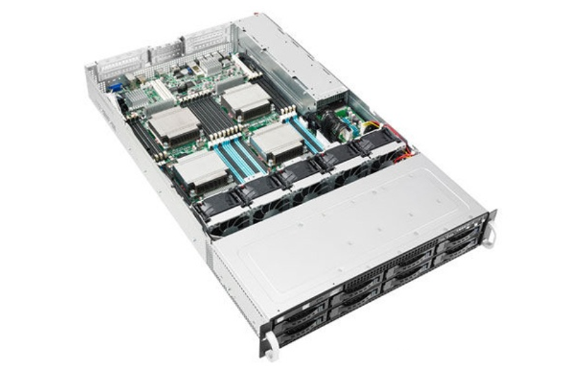 華碩RS920-E7/RS8(Xeon E5-4650 v2/16GB)