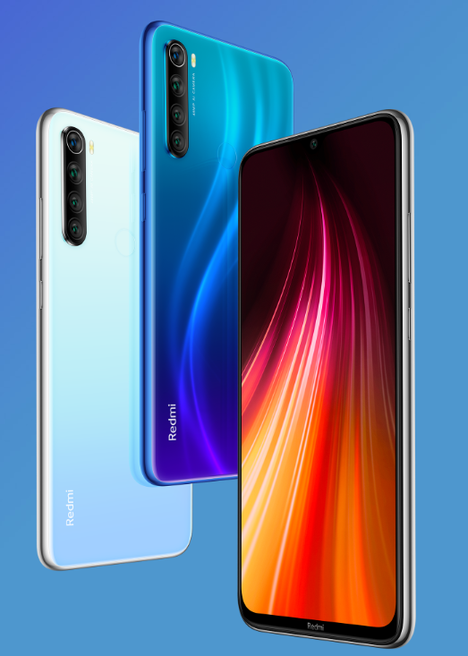 Redmi Note8(Redmi Note 8)