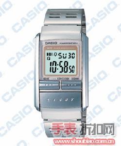 CASIO