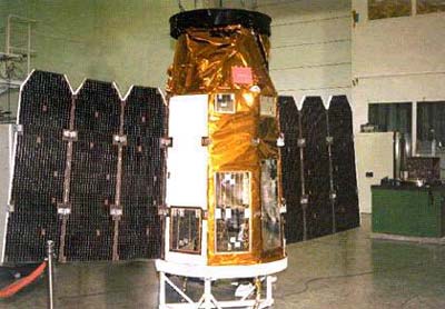 Ofeq - 5 衛星