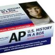 Kaplan AP U.S. History in a Box