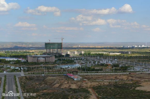 大路鎮(內蒙古自治區鄂爾多斯市準格爾旗大路鎮)