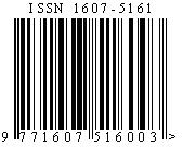 ISSN