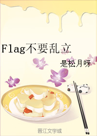 Flag不要亂立